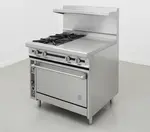 Jade Range JTRH-2-1HT