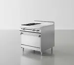 Jade Range JTRH-2-1HT-36