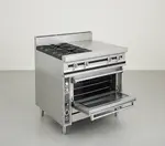 Jade Range JTRH-2-1HT-36C