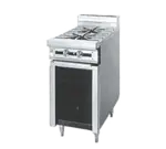 Jade Range JTRH-2