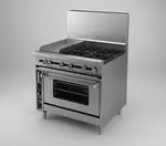 Jade Range JTRH-2-2HT-36