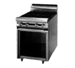 Jade Range JTRH-2-A