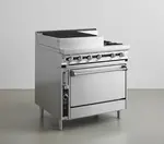 Jade Range JTRH-24B-12WT-36