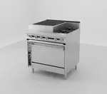 Jade Range JTRH-24B-12WT36C