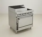 Jade Range JTRH-24B-1HT-36