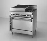 Jade Range JTRH-24B-1HT-36C