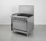 Jade Range JTRH-24G-1HT-36