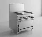 Jade Range JTRH-24G-1HT-36C