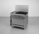 Jade Range JTRH-24G-2