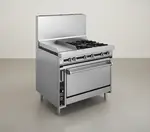 Jade Range JTRH-24G-2-36