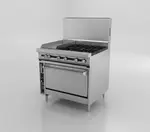 Jade Range JTRH-24G-2-36C