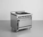 Jade Range JTRH-24IP-1HT