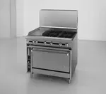 Jade Range JTRH-24IP-1ST-36