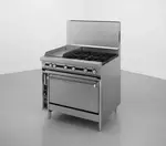 Jade Range JTRH-24IP-1ST-36C