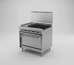 Jade Range JTRH-24IP-2