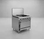 Jade Range JTRH-24IP-2-36C