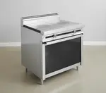 Jade Range JTRH-2FHT