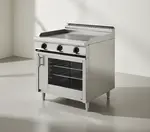 Jade Range JTRH-2FHT-36