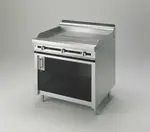 Jade Range JTRH-2FHT-36C