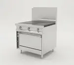 Jade Range JTRH-2HT-36