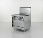 Jade Range JTRH-2HT-36C