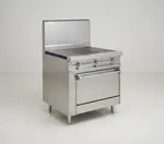 Jade Range JTRH-2HT-A