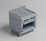 Jade Range JTRH-30IP-30