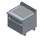 Jade Range JTRH-30IP-30C
