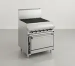 Jade Range JTRH-36B-36