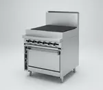 Jade Range JTRH-36B-36C