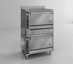 Jade Range JTRH-36C
