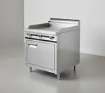 Jade Range JTRH-36GT