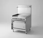 Jade Range JTRH-36GT-36
