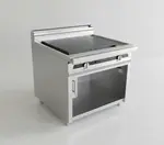 Jade Range JTRH-36IP-36