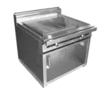 Jade Range JTRH-36IP-36C