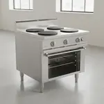 Jade Range JTRH-3HT-36