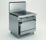 Jade Range JTRH-3HT-36C