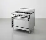 Jade Range JTRH-3ST-36C