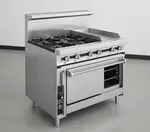 Jade Range JTRH-4-1HT-36