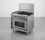 Jade Range JTRH-4-1HT-36C