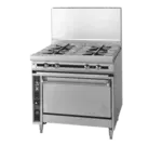 Jade Range JTRH-4-30