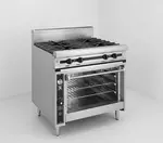 Jade Range JTRH-4-30