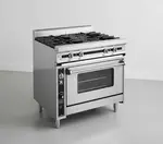 Jade Range JTRH-4-36