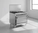 Jade Range JTRH-4-36C