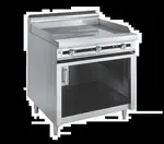 Jade Range JTRH-48GT