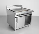 Jade Range JTRH-48IP