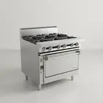 Jade Range JTRH-6-36