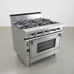 Jade Range JTRH-6-36C