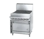 Jade Range JTRH-60B
