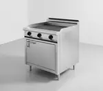 Jade Range JTRH-60GT